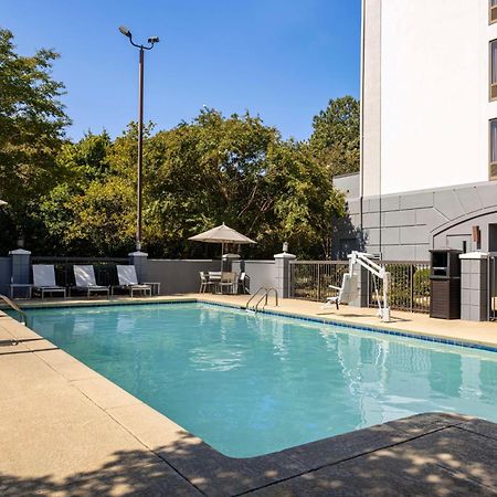 Hyatt Place Atlanta Airport South Kültér fotó