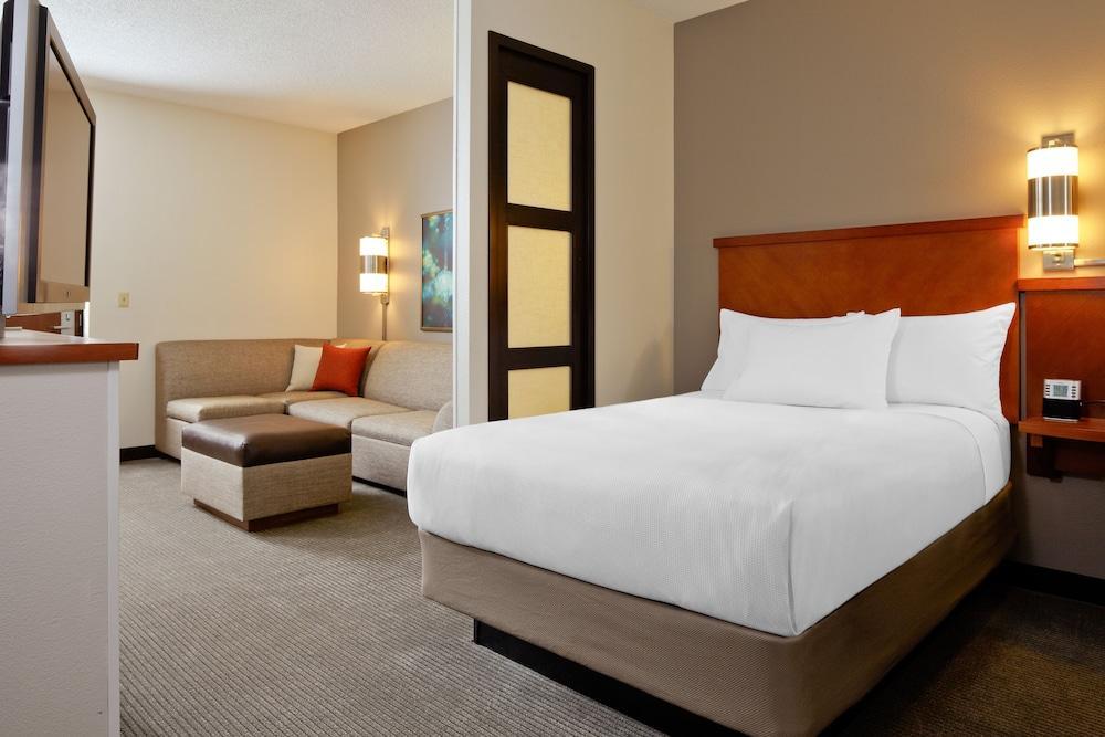 Hyatt Place Atlanta Airport South Kültér fotó