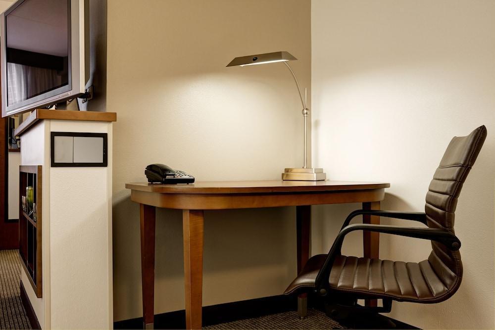 Hyatt Place Atlanta Airport South Kültér fotó