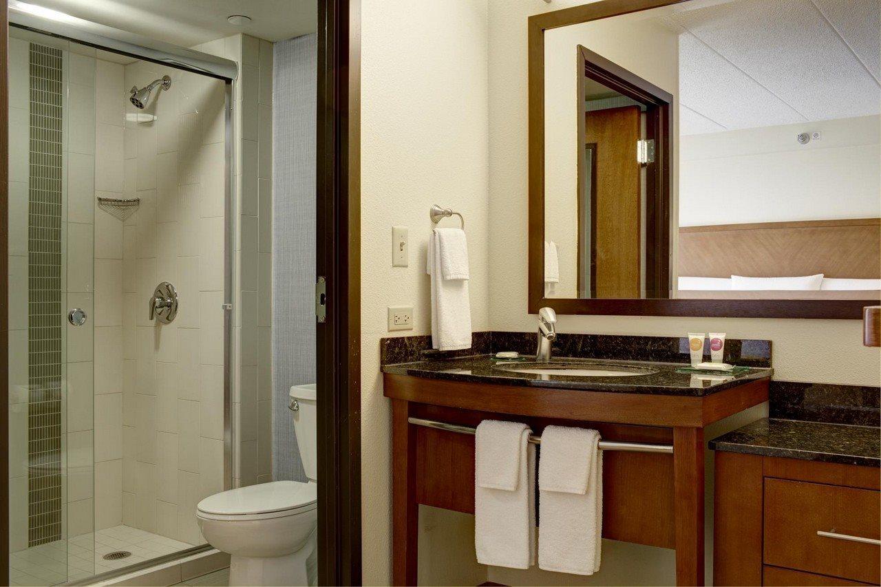Hyatt Place Atlanta Airport South Kültér fotó