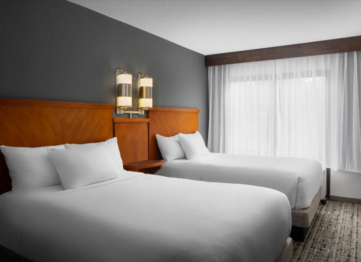 Hyatt Place Atlanta Airport South Kültér fotó