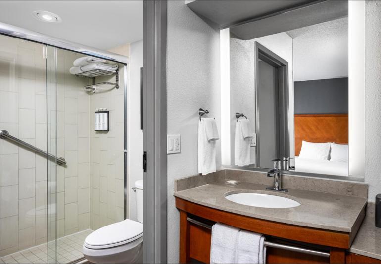Hyatt Place Atlanta Airport South Kültér fotó