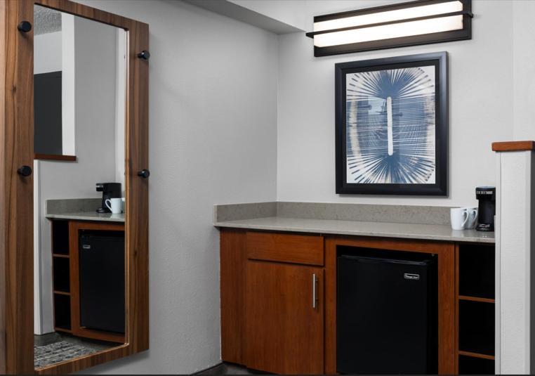 Hyatt Place Atlanta Airport South Kültér fotó