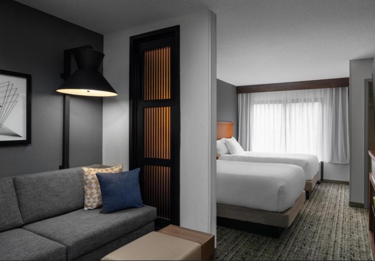 Hyatt Place Atlanta Airport South Kültér fotó