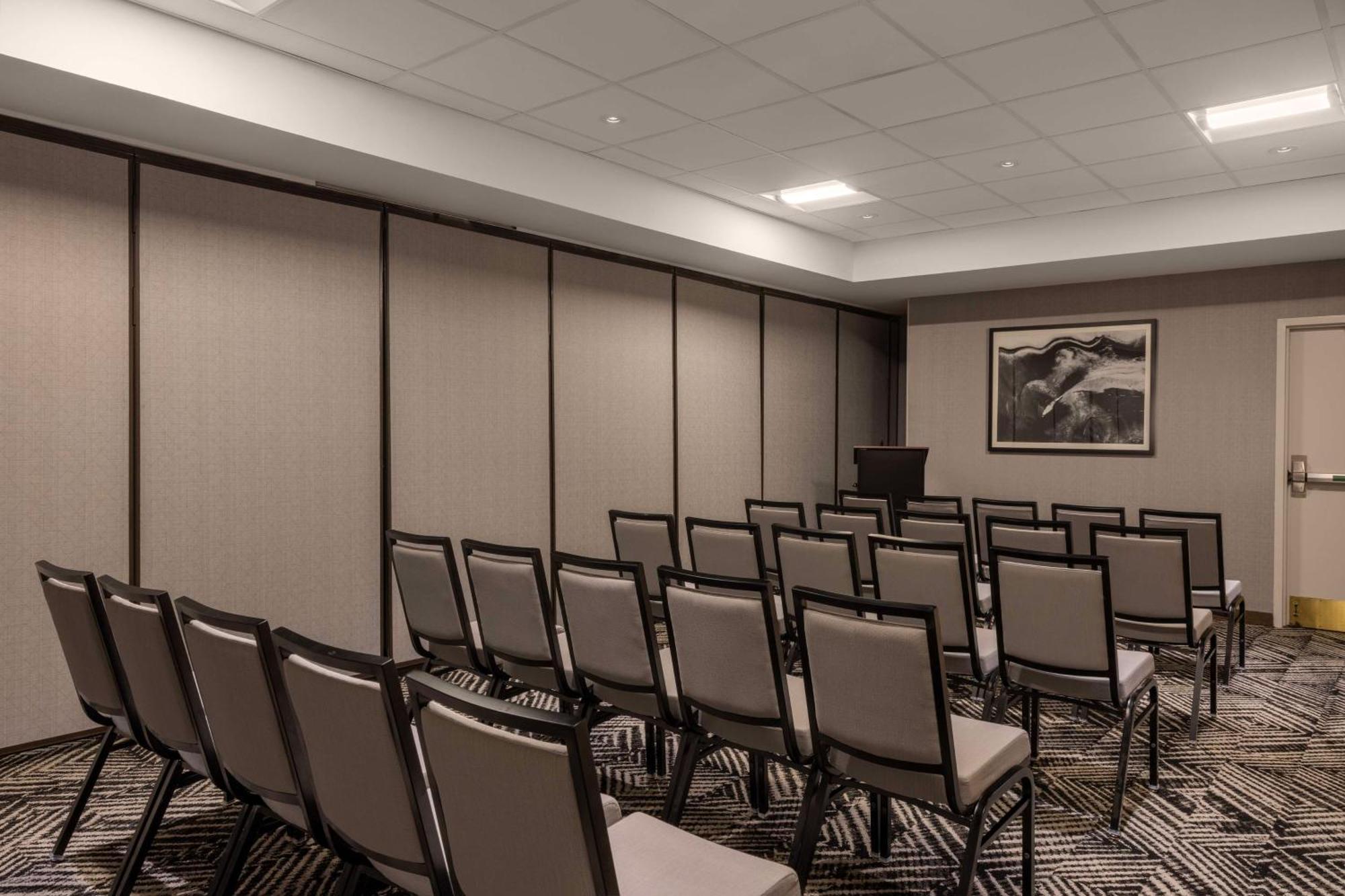 Hyatt Place Atlanta Airport South Kültér fotó