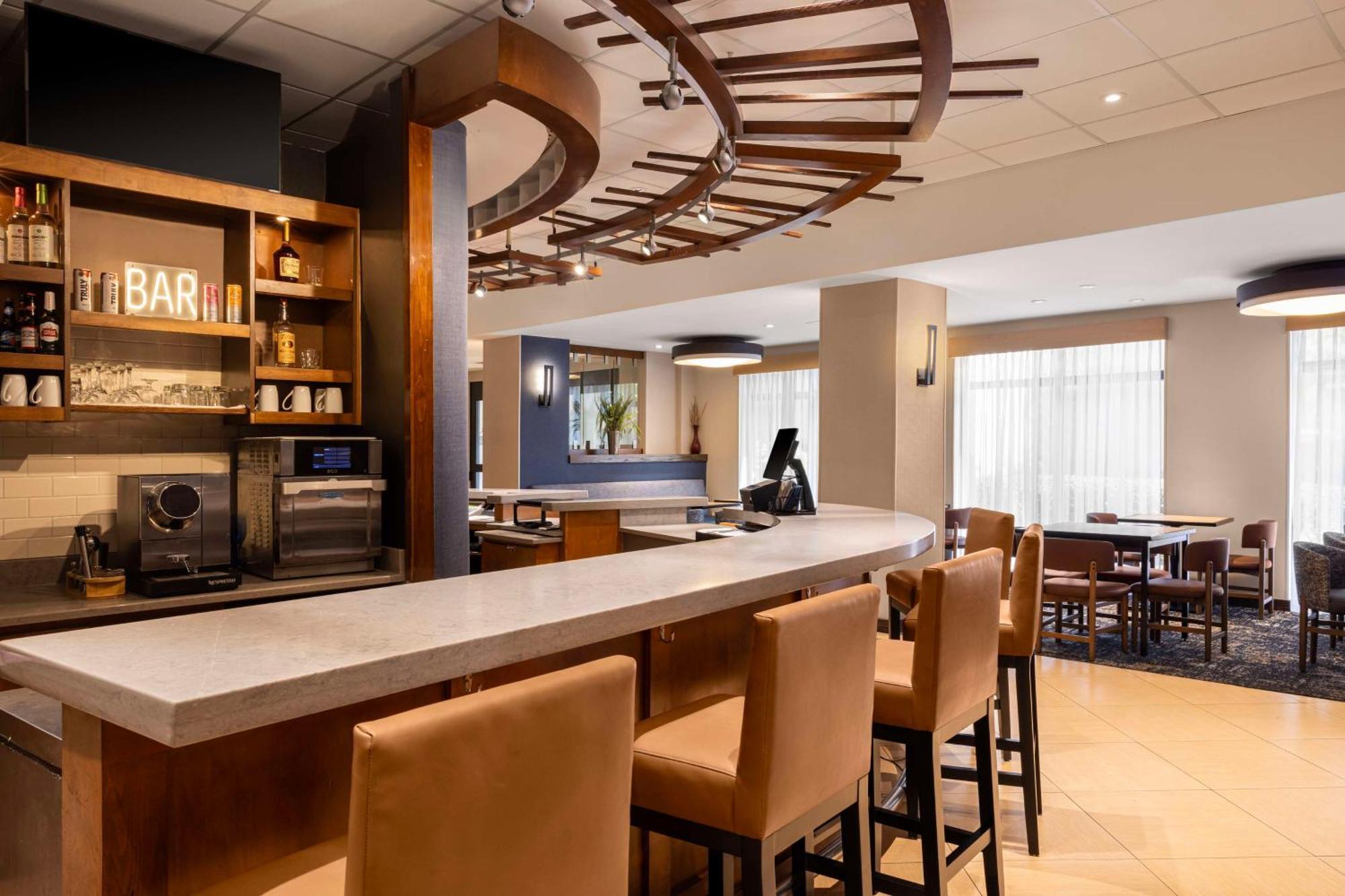 Hyatt Place Atlanta Airport South Kültér fotó