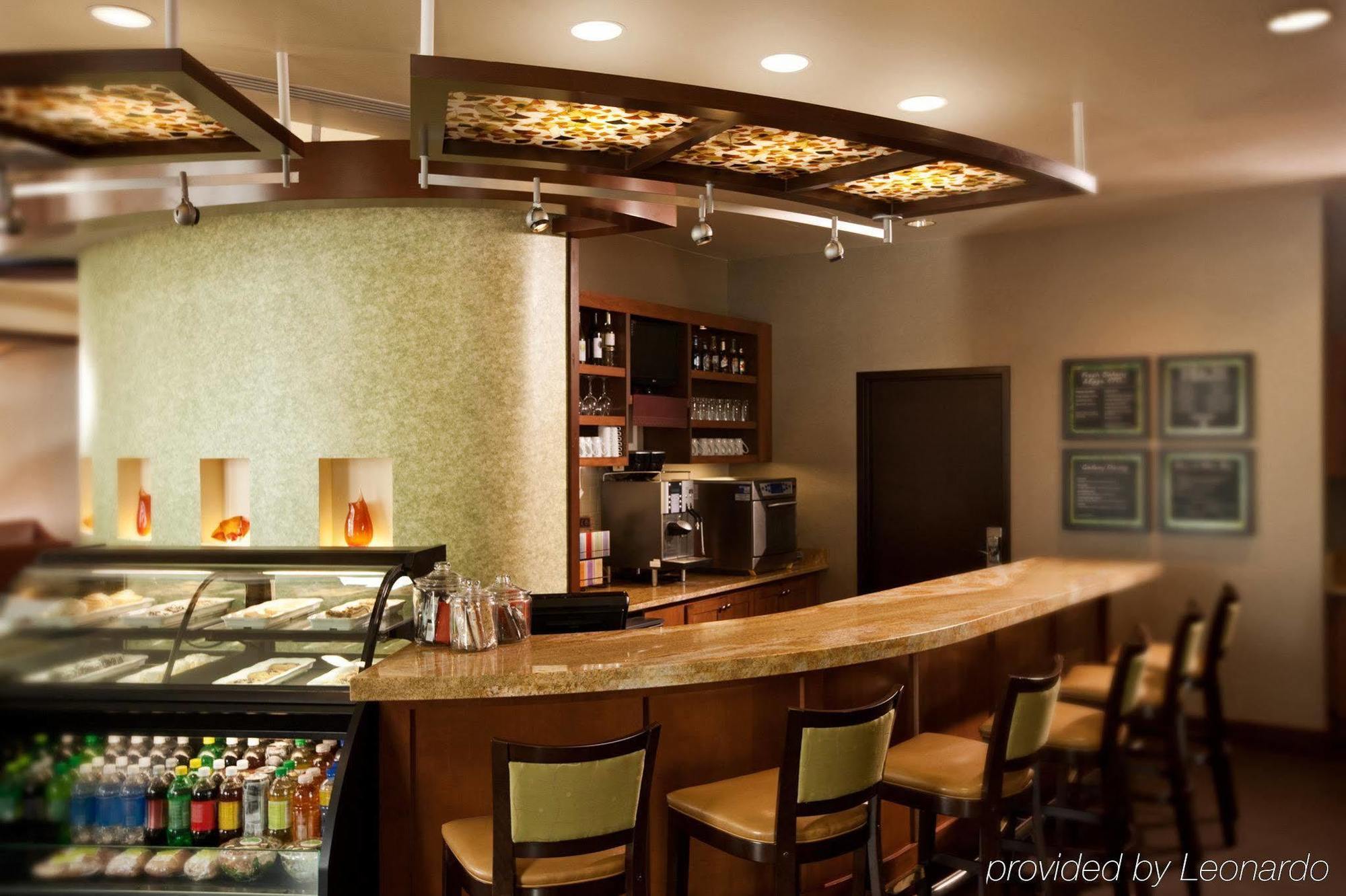 Hyatt Place Atlanta Airport South Étterem fotó