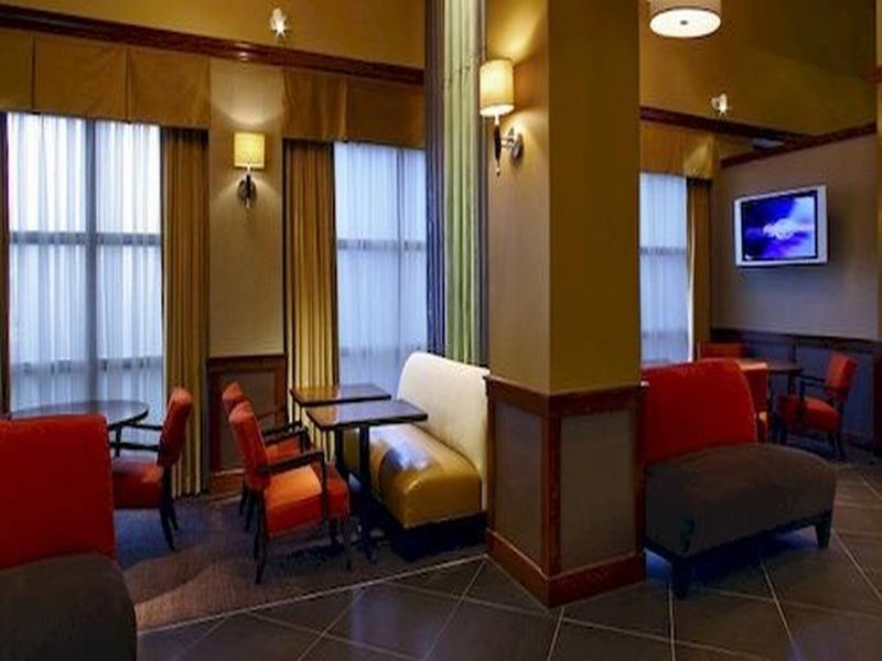 Hyatt Place Atlanta Airport South Kültér fotó