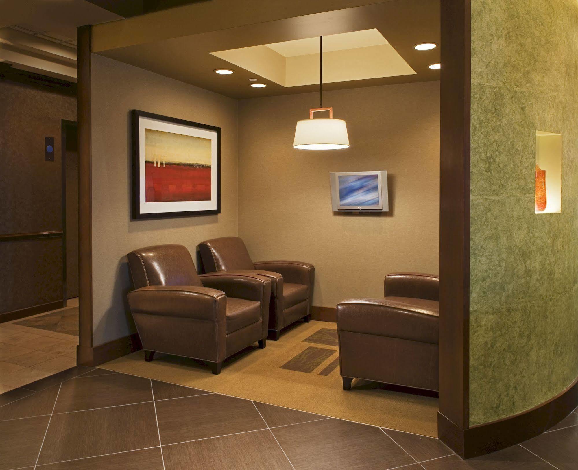Hyatt Place Atlanta Airport South Kültér fotó