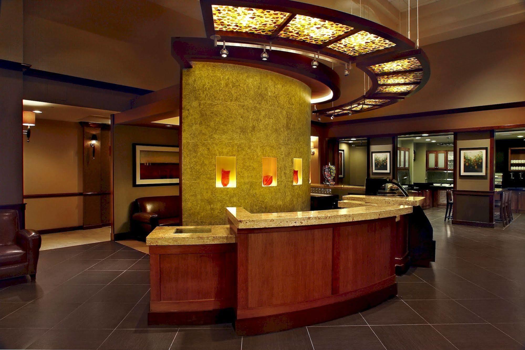 Hyatt Place Atlanta Airport South Kültér fotó