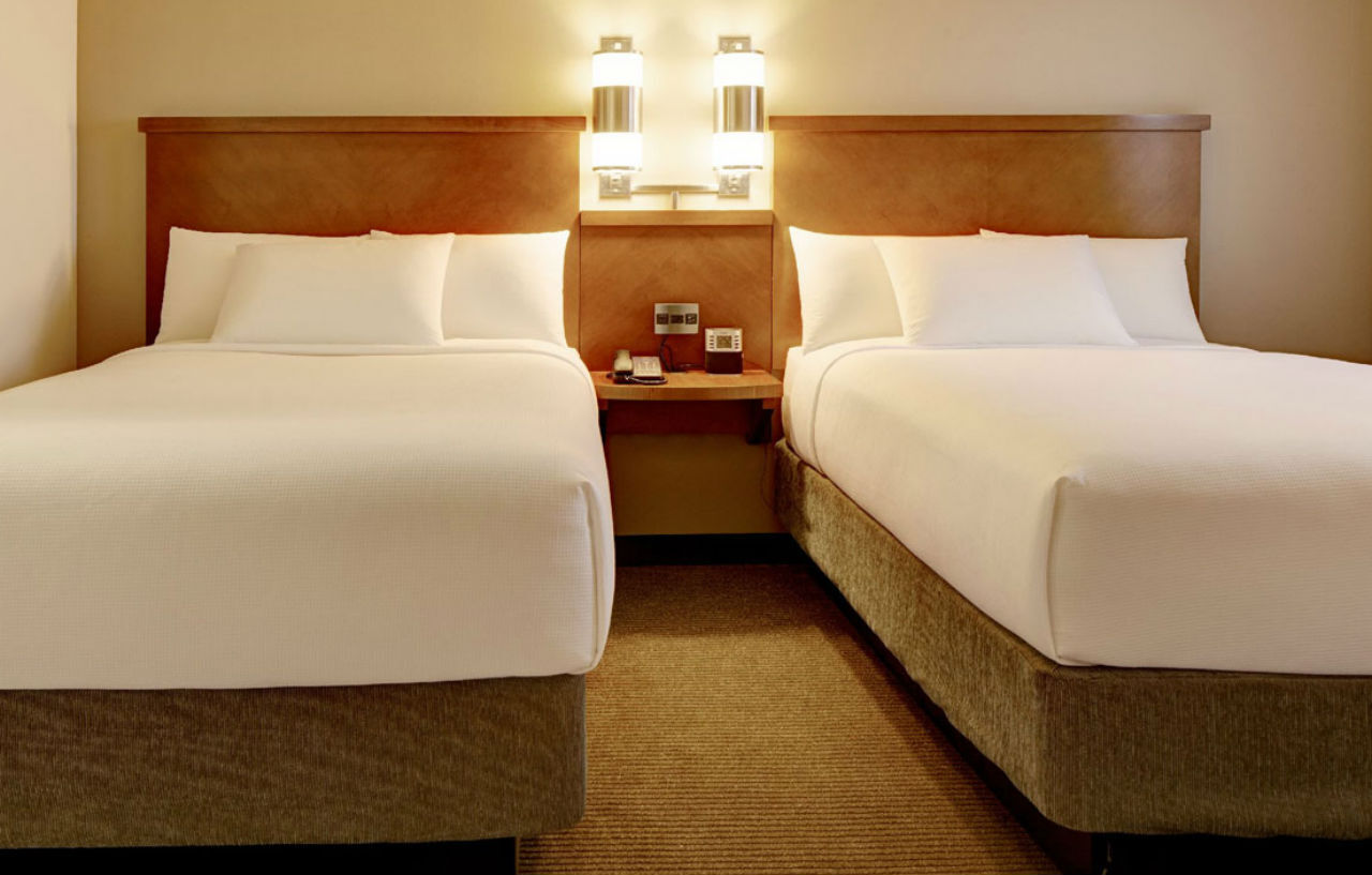 Hyatt Place Atlanta Airport South Kültér fotó