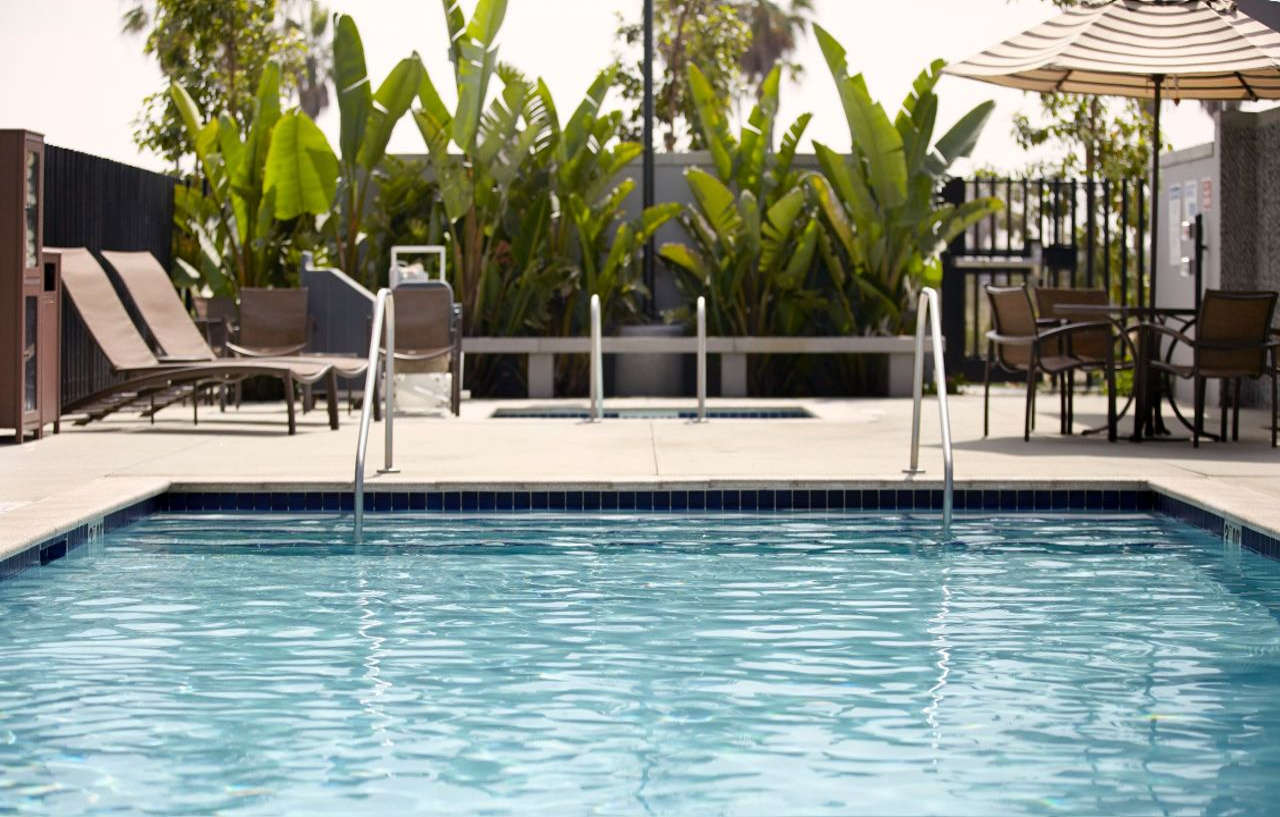 Hyatt Place Atlanta Airport South Kültér fotó